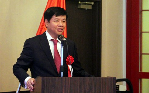 В Японии прошел семинар по привлечению инвестиций во вьетнамский город Дананг